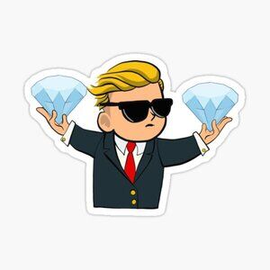 Meet your Posher, Patrick